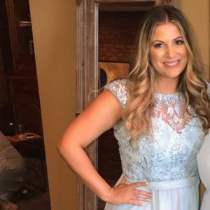 Meet your Posher, Lindsay